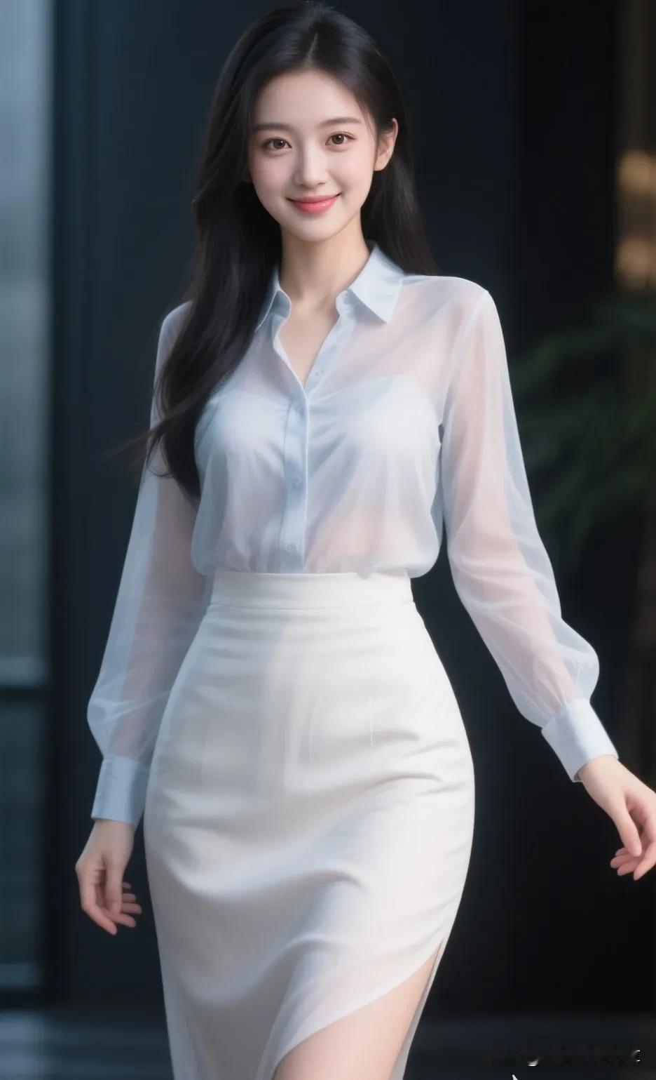 女孩子怎么穿搭既时尚又好看?