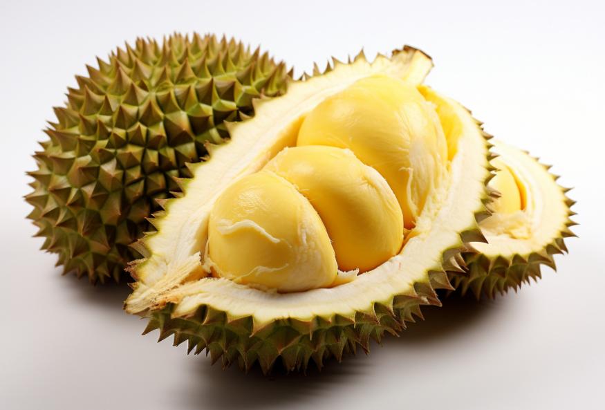 榴莲立大功？医生坦言：榴莲对这6种慢性病有好处，建议多吃被称为“水果之王