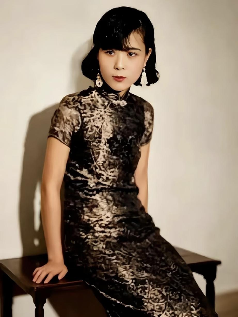 张学良说自己和于凤至没有感情，但两人却生了四个孩子。在男人眼里，没有爱情≠没