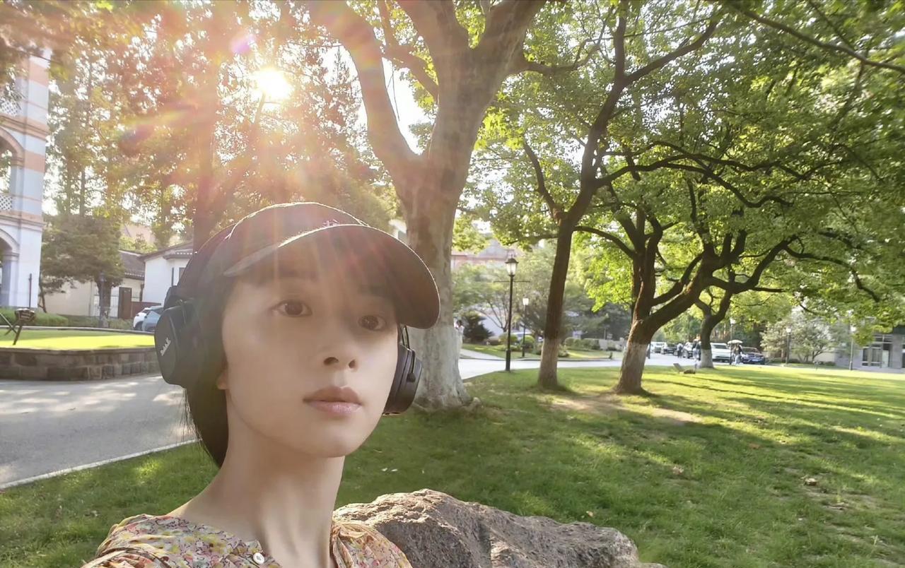 【能hold住这种发型的女生，颜值果然藏不住！】