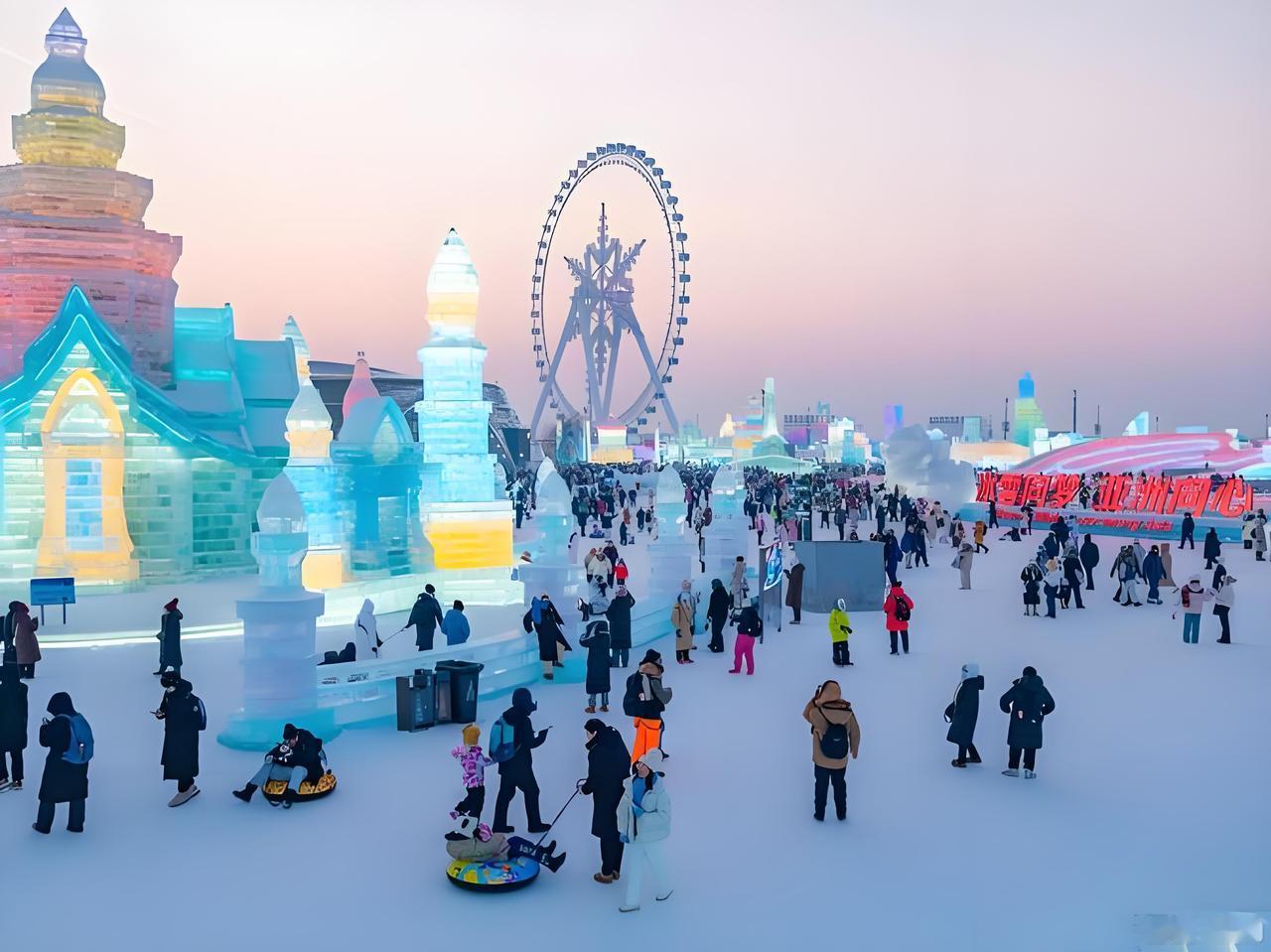 黑龙江人口流失这事，我之前一直以为黑龙江人口就1000万左右，一查才知道，好家伙