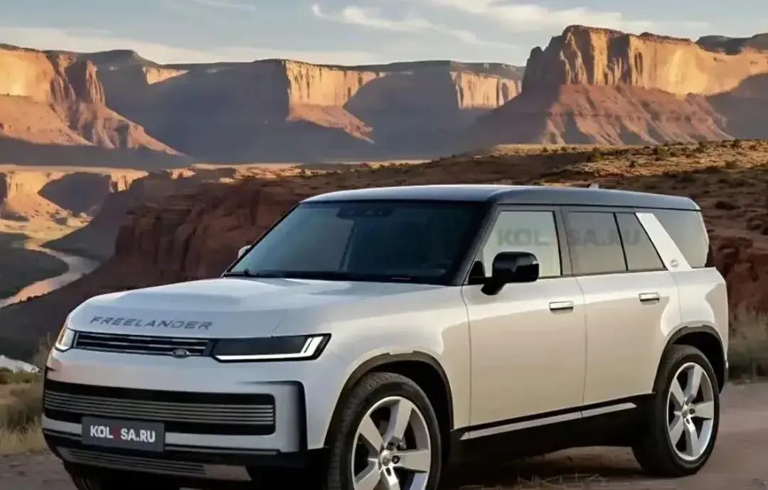 2026年，江苏常熟工厂将投产一款车长超5.1米的大六座新能源SUV——神行者F