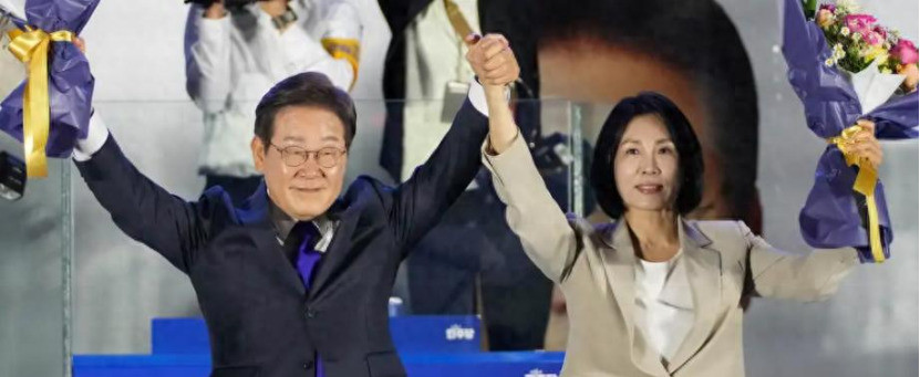 韩国新总统上任，亲华态度要变？天呐！就在我们以为中韩关系