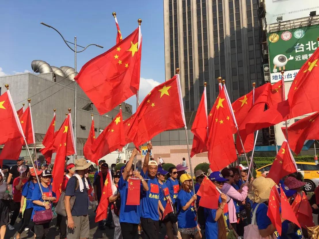 大陆亮剑，不再惯着！美国核讹诈吓不倒，ECFA断供才是统一前奏美媒又抛出惊悚