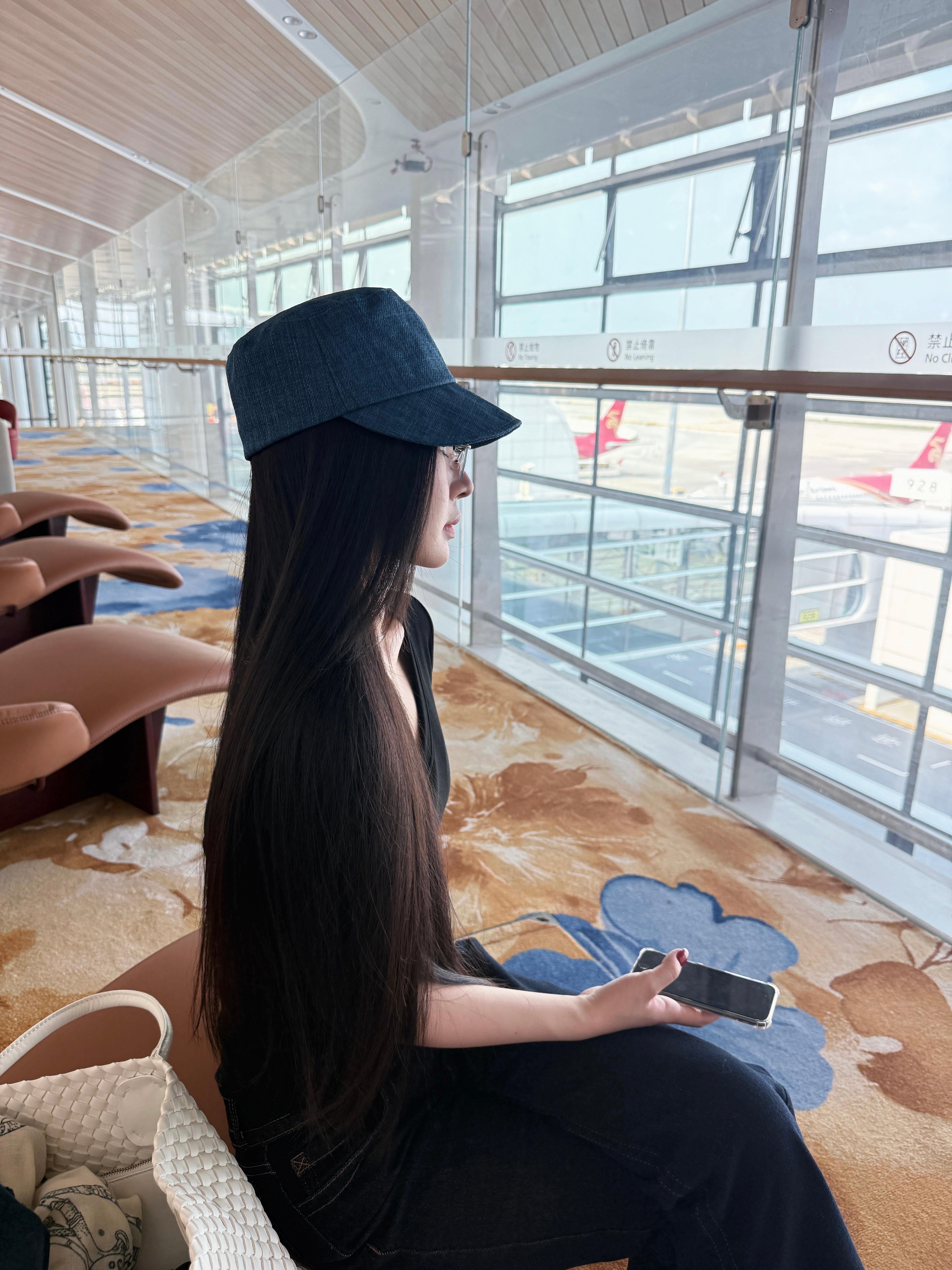 一小组出发图🛫