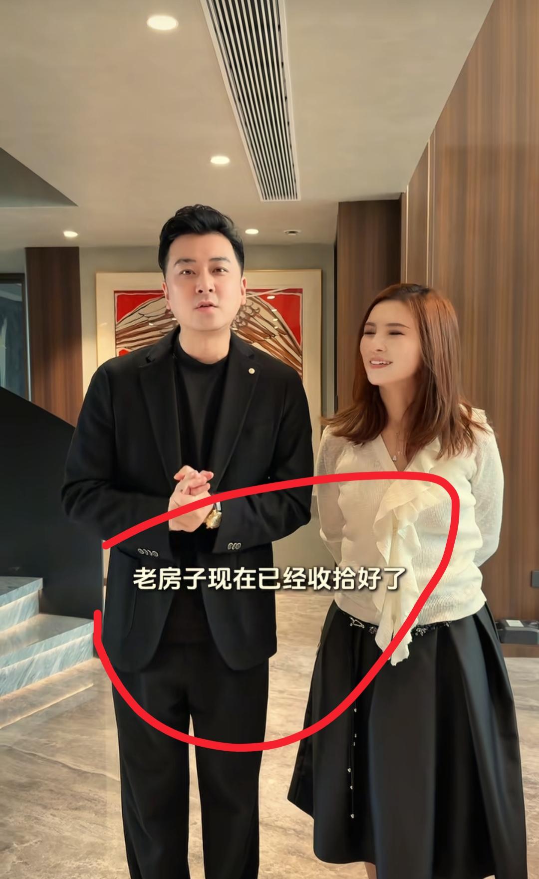 现在全网最无语的网红就是路哥了吧！不是因为祖宅没修好，也不是因为租金没赚到而