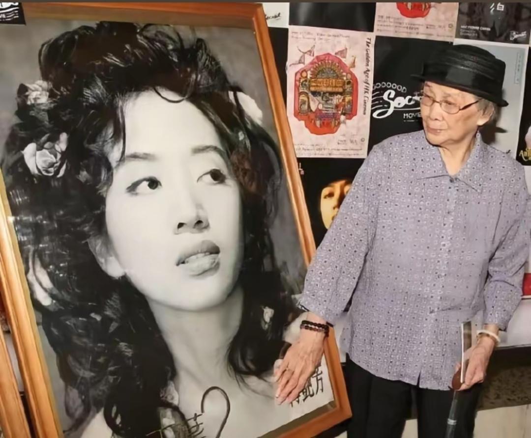 梅艳芳母亲走了她的信托还有多少钱呢？一查惊呆了！这份信托在长达23年里，共计