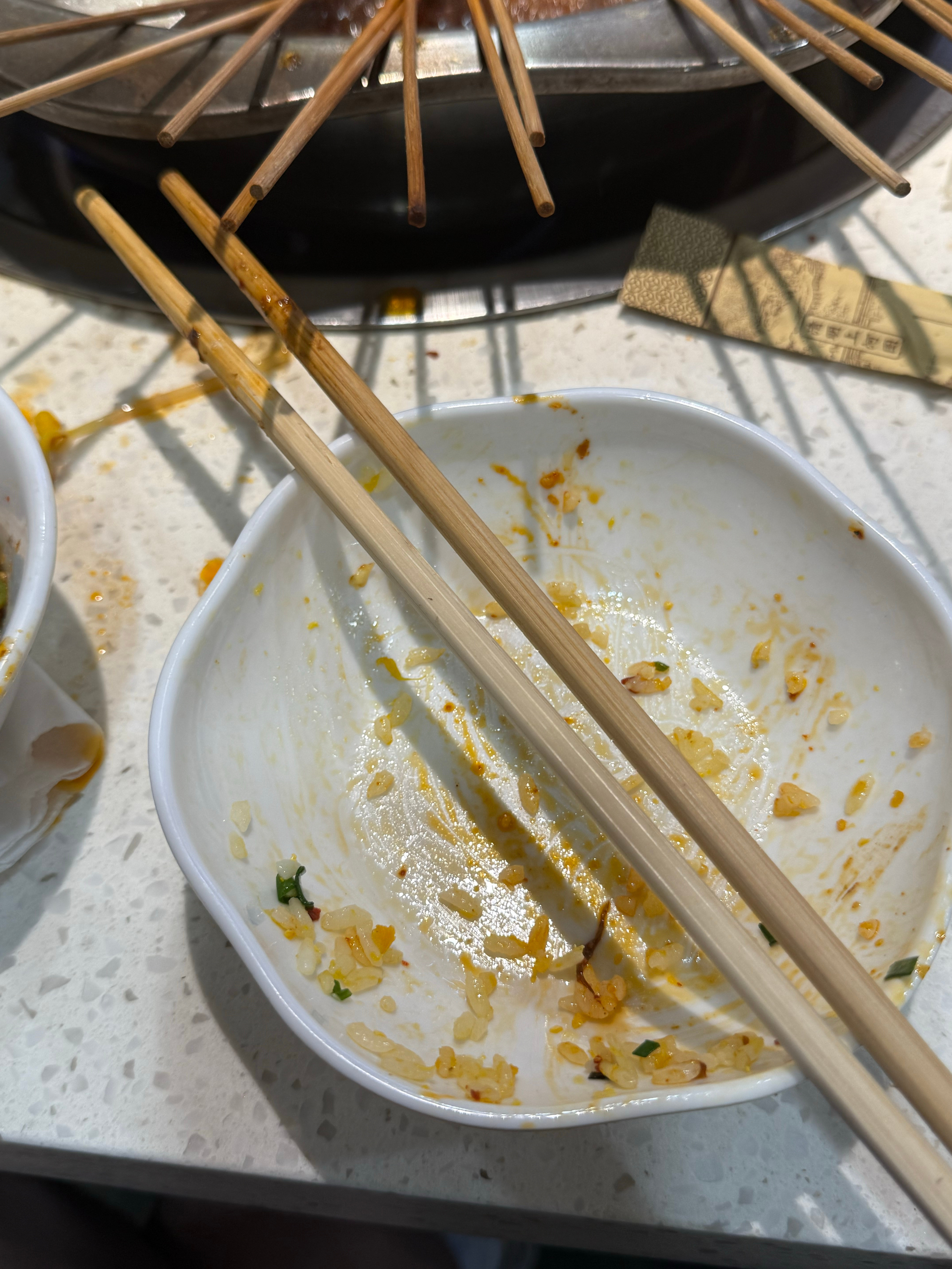 到底有多好吃……我请问呢我吃了两天​​​
