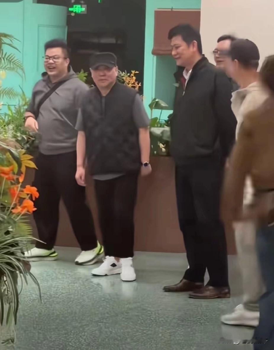 上海德云社开业在即，会再现21年天津德云社开业时的盛况吗？很多关注德云社的网