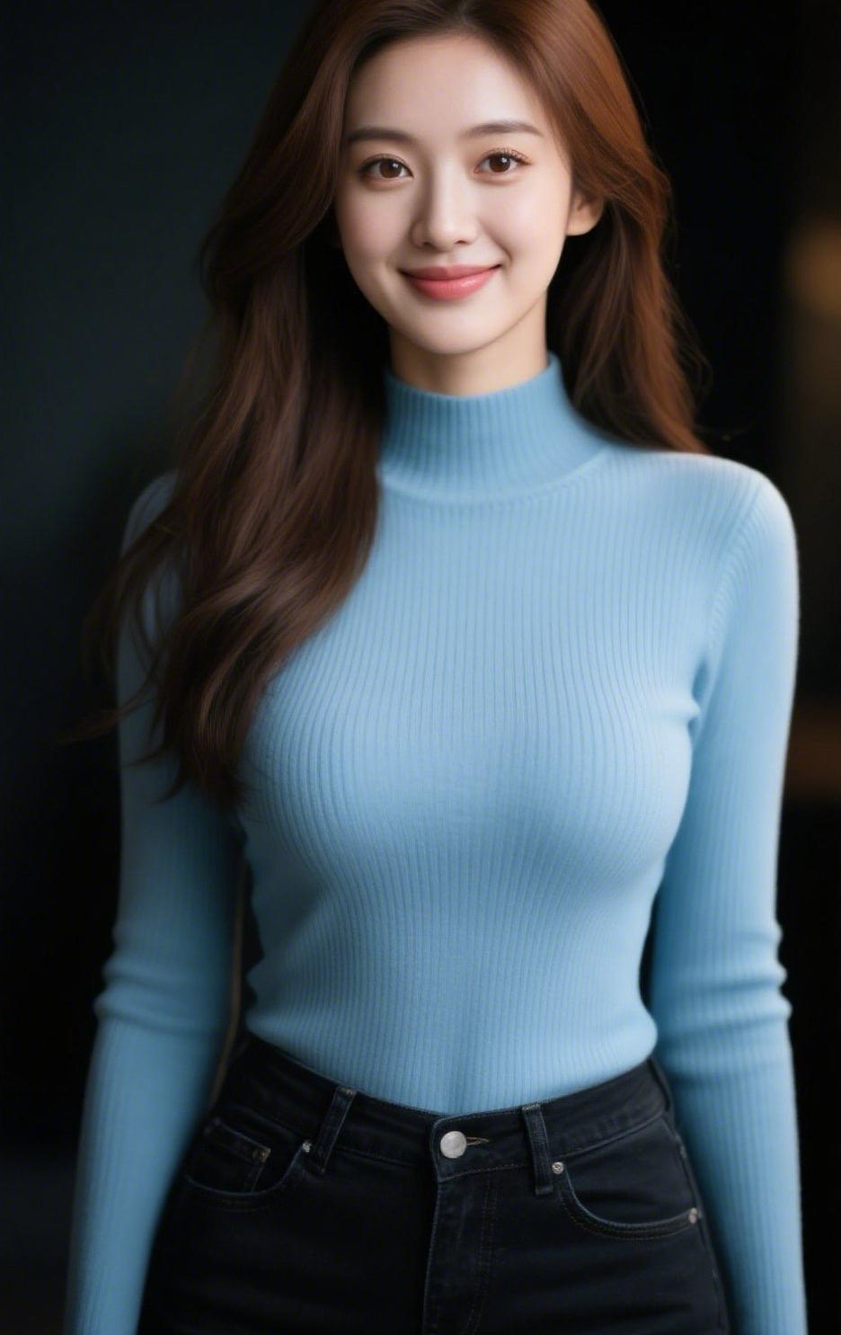 生过娃的女生身上会有什么变化吗?看看最大的变化，应该就是小腹吧！懂的都懂…