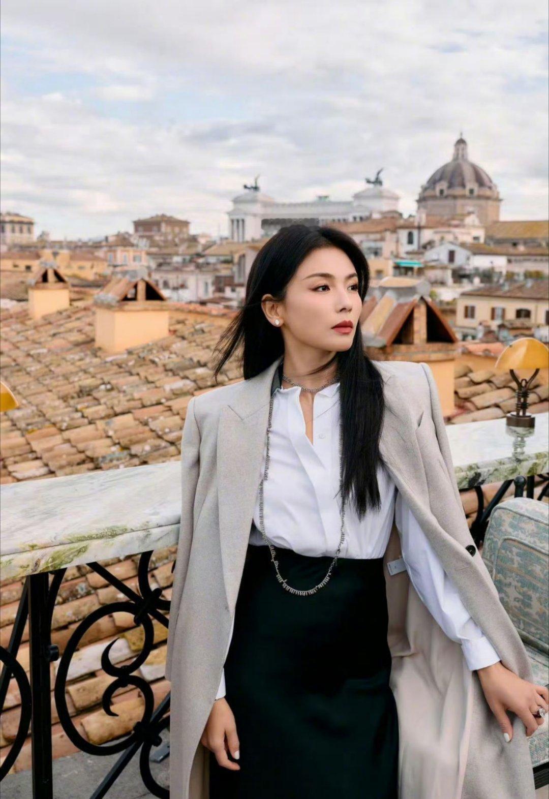 绝对的顶级建模脸刘涛请你多多出来参加活动！！