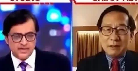 高志凯彻底了解三哥的尿性，添把柴火把印度捧上天了，这比递刀子更阴毒。他的意思就是