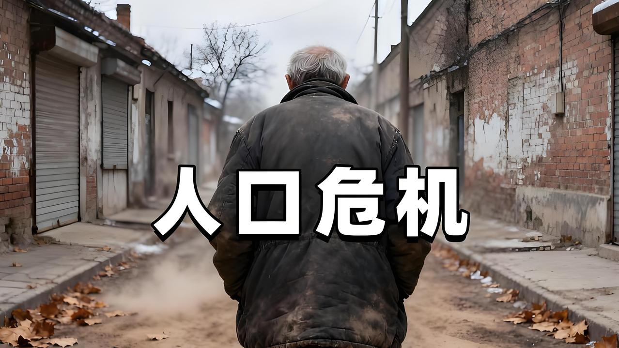 穷时生八个，富了反而不生了？这层窗户纸早该捅破了金灿荣教授最近说了句大实话：