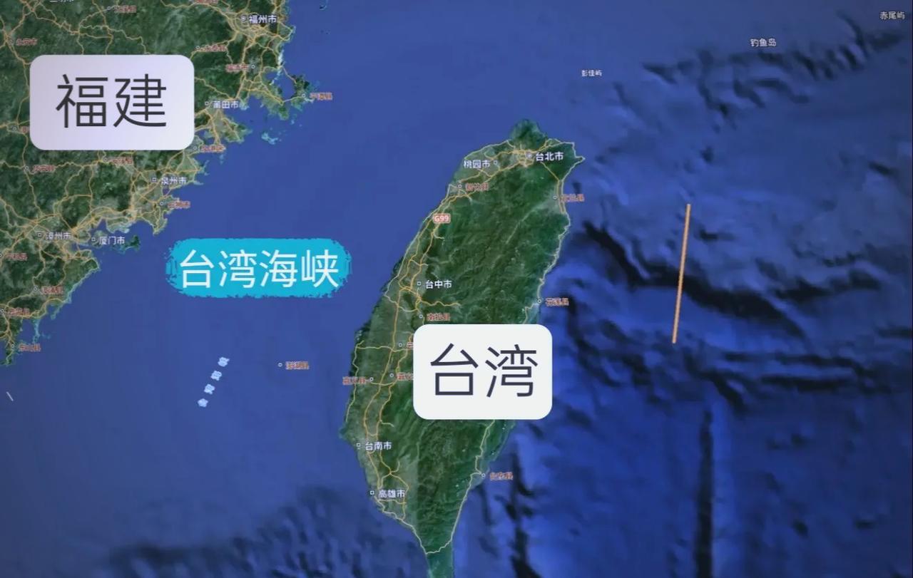 如果想判断一个人是不是军事外行，问他对解放台湾的看法就够了。如果他一开口就是“用