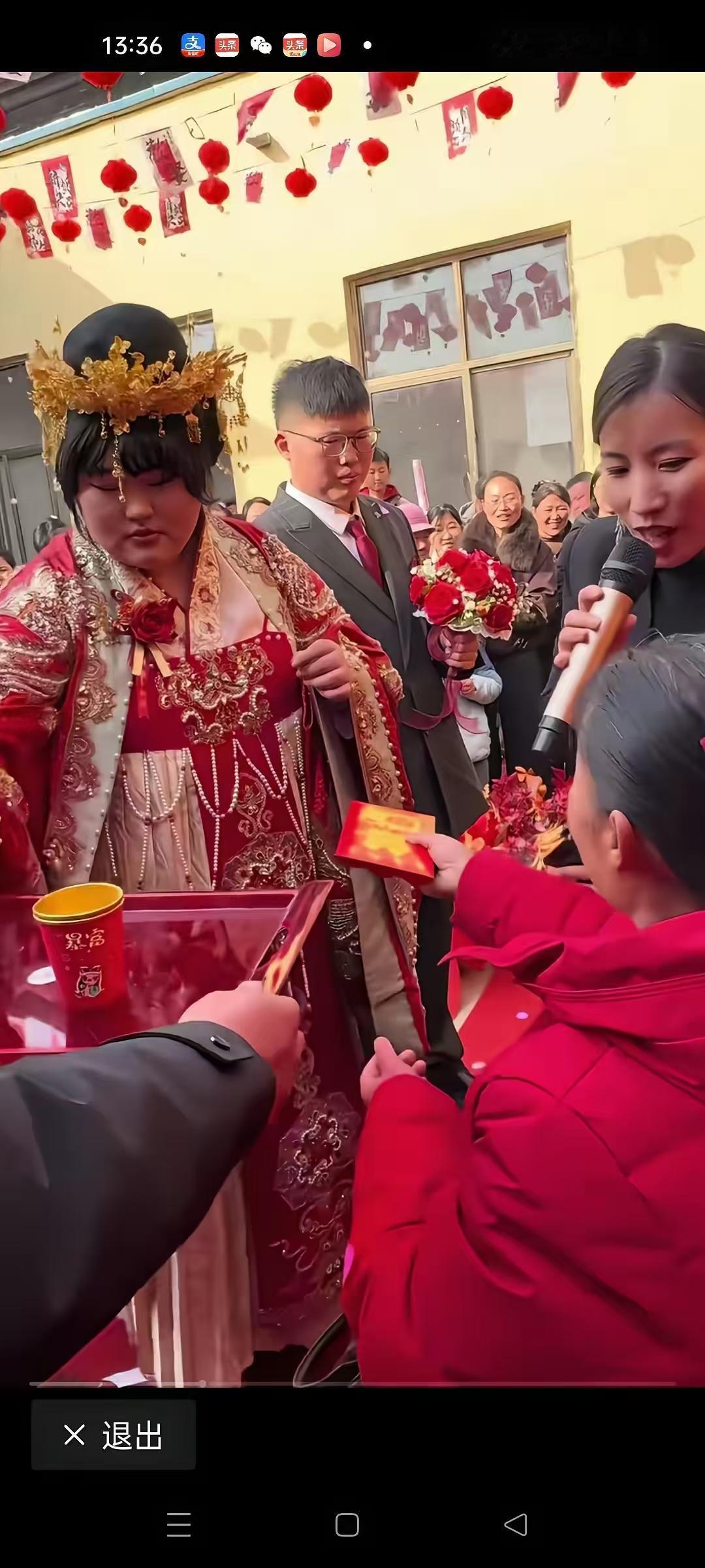 朱之文不傻，他只想女儿有个安心的家，他以后肯定还得给女儿女婿花钱。看张海洋也