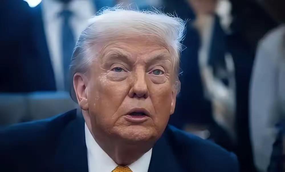 特朗普现在的处境，搞不好比2024年竞选时更凶险。核心变量只有一个：202