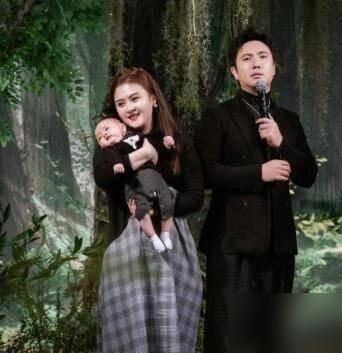 沈腾妻子王琦惊艳亮相，谁能想到她曾被嘲“贾玲本玲”？这反转，打了多少人的脸！