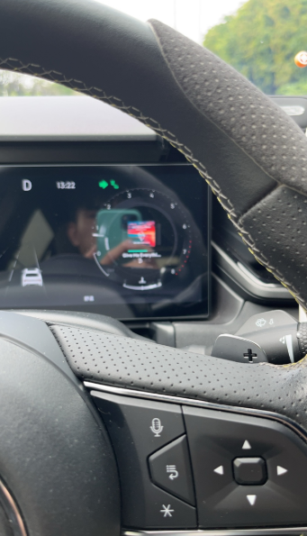 23款领克03发动机温度过高今天早上突然出现发动机温度过高，但是我停车一会就好