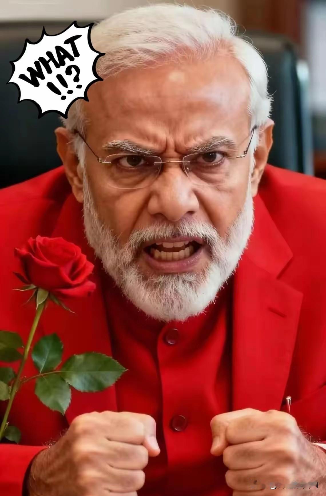 印度消息12月5日，印度央行官宣放大招！直接把基准利率下调25个基点，降到5.