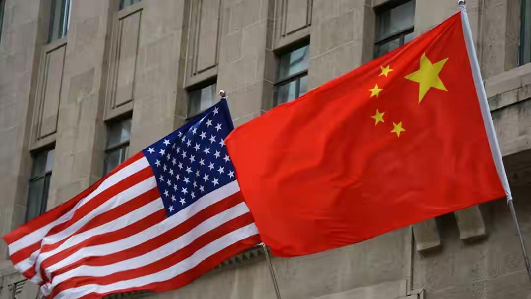 中方反制雷霆落地！叫停全部合作，美国跳脚抗议，三句话无耻到刷新底线中方硬核