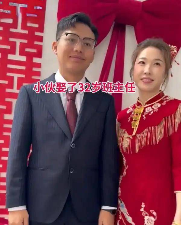 福建厦门的一场婚礼在网络上迅速走红，最令人动容的并非盛大的排场，而是这一段别具一