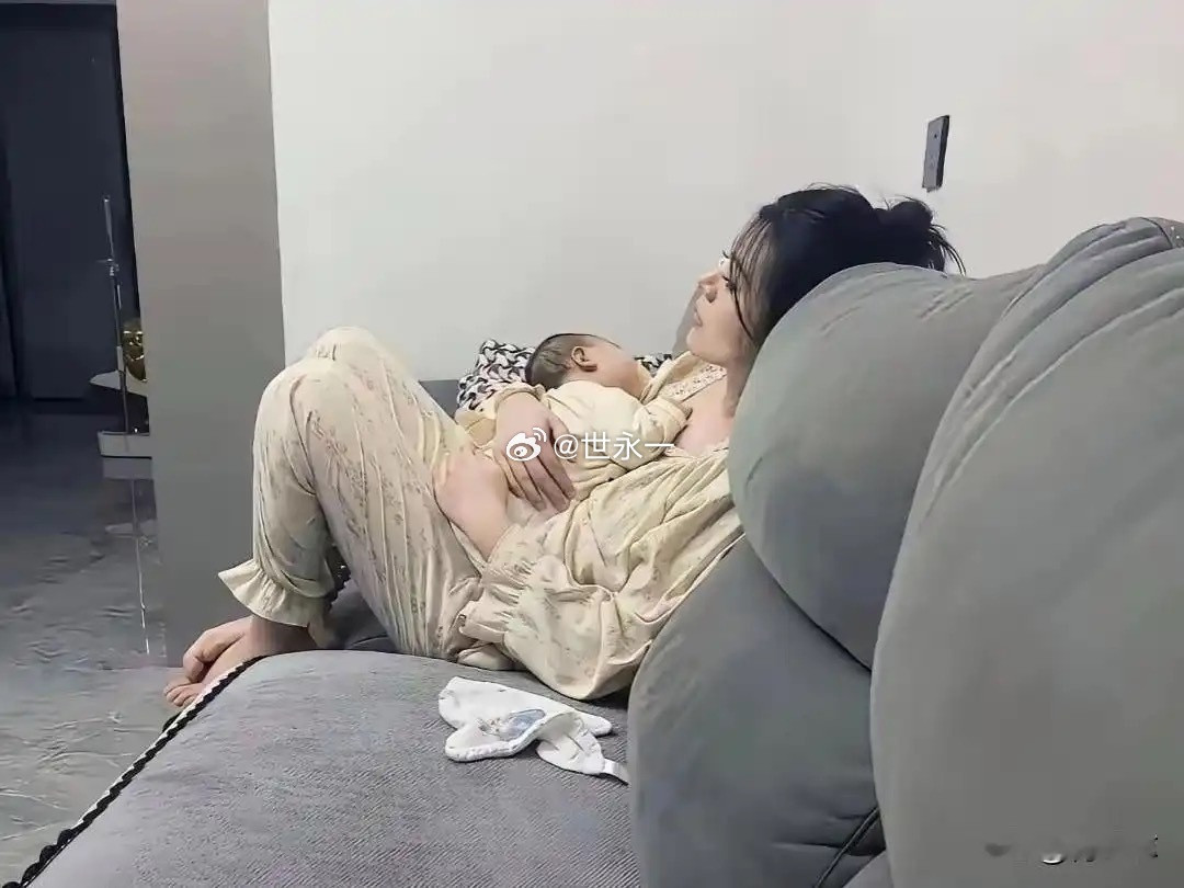这就是男人赚钱的意义，大家认同吗