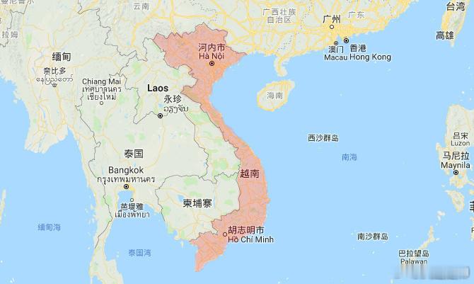 越南称，越南国电公司截至2024年底累计亏损达14.8亿美元。​​​