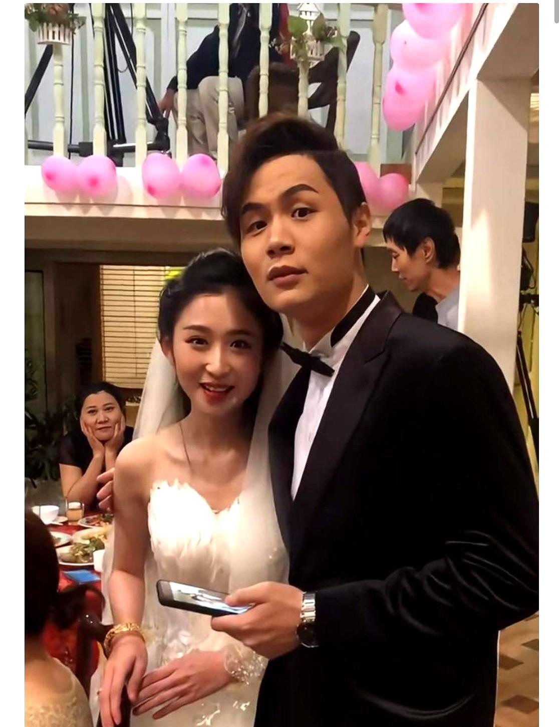 康天庥给所有男艺人提了个醒，他认为娶妻莫娶善妒之人，像某演员因妻子禁止其拍感