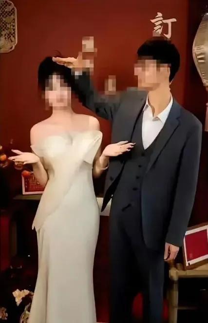 刚收18万彩礼，转身给外国前男友留言“今晚有空”？武汉姑娘这波操作，现男友知道了