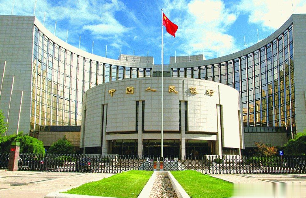 央行“八连增”黄金究竟有何深意?