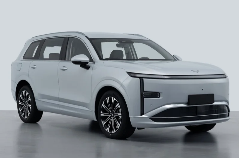 全新五菱星光L正式曝光