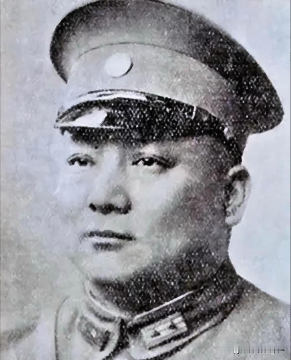 1938年，少将叶蓬求见陈诚，对方看完名片竟随手扔进纸篓，还下令“以后不许进门”