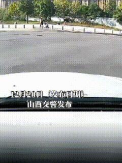 西安，撞死骑车男子的新手女司机，负全责，可能要被判3到7年！据透露，驾照是半年前