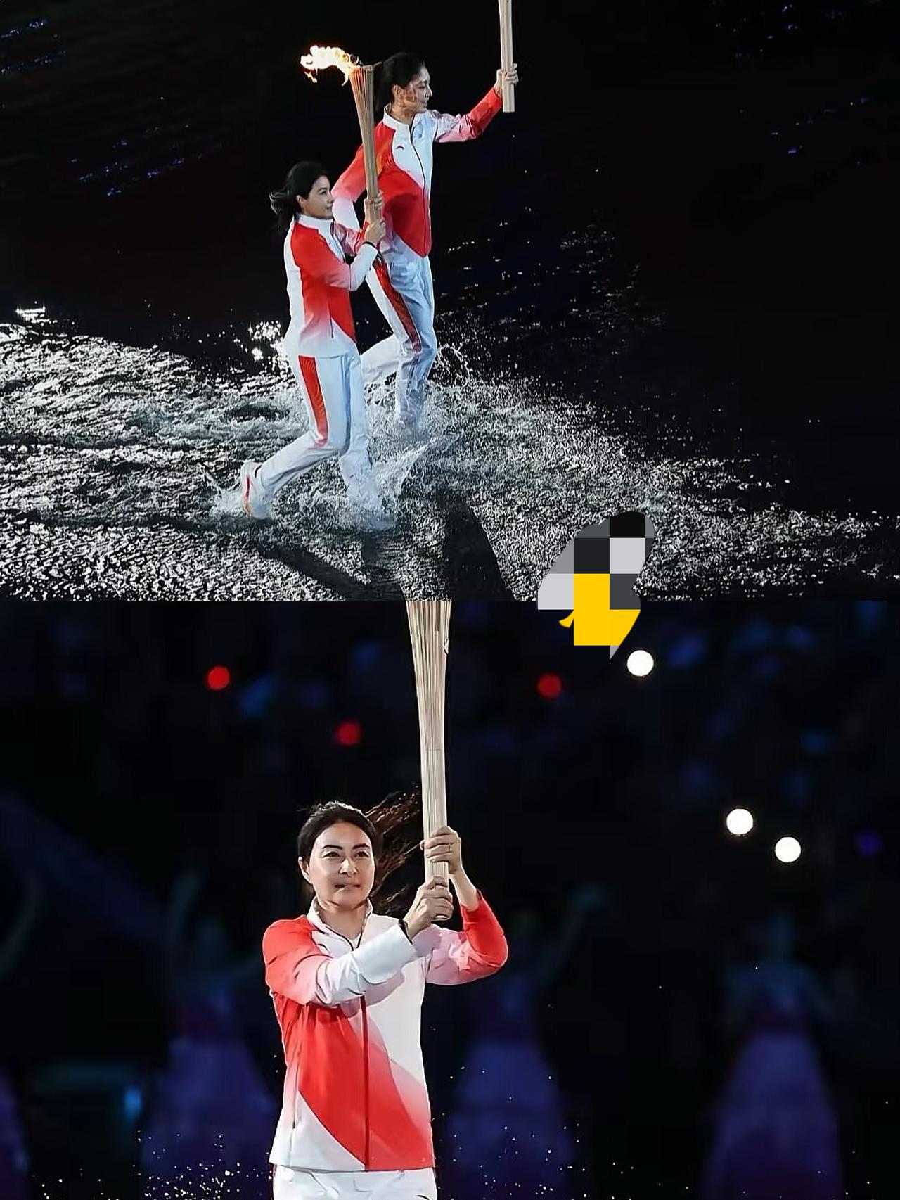 昨晚不止郭晶晶，就连霍震霆，霍启刚都睡不着了吧，不是因为郭晶晶对霍震霆都保密