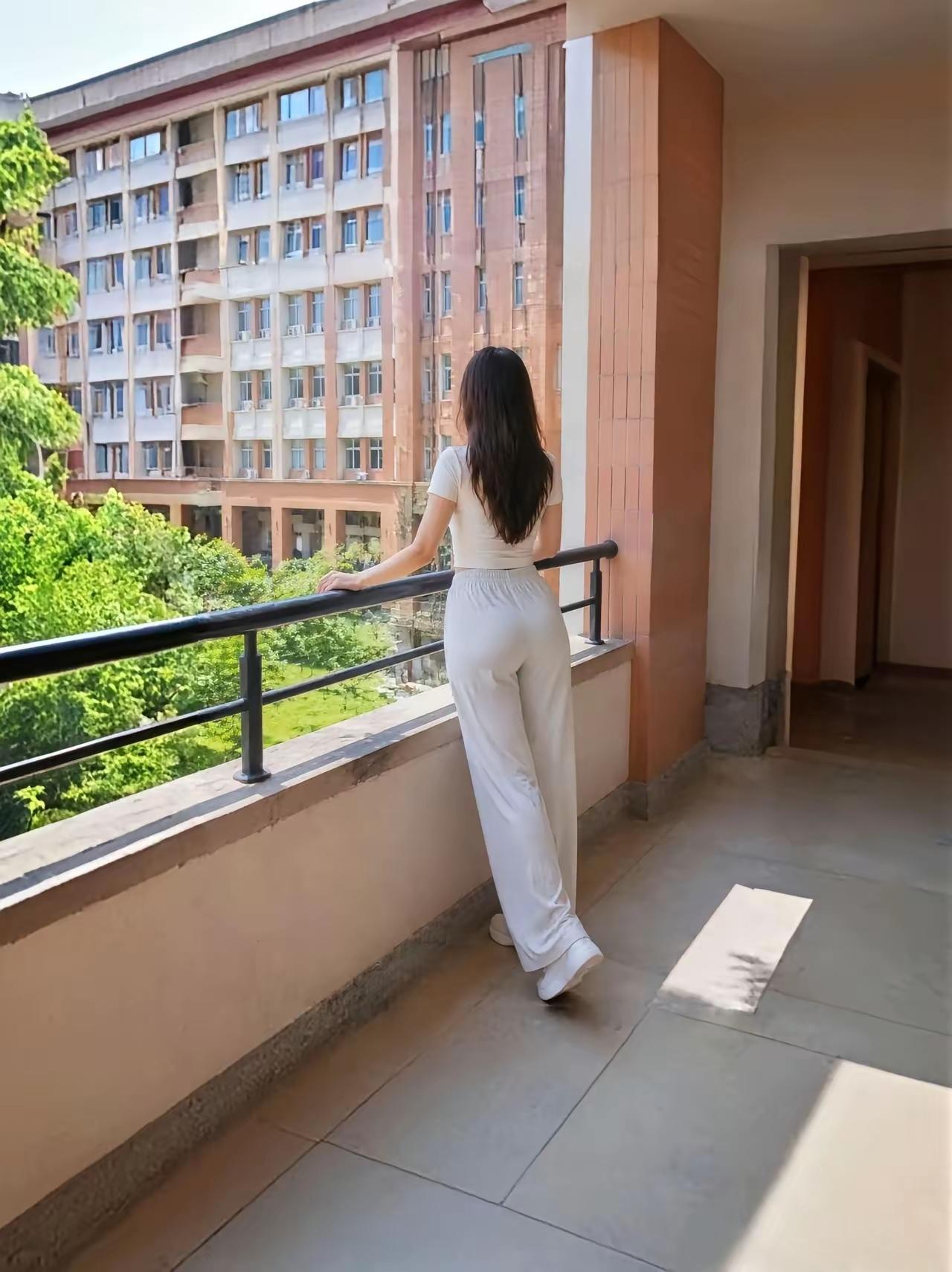 什么样的女孩你看一眼就会心动