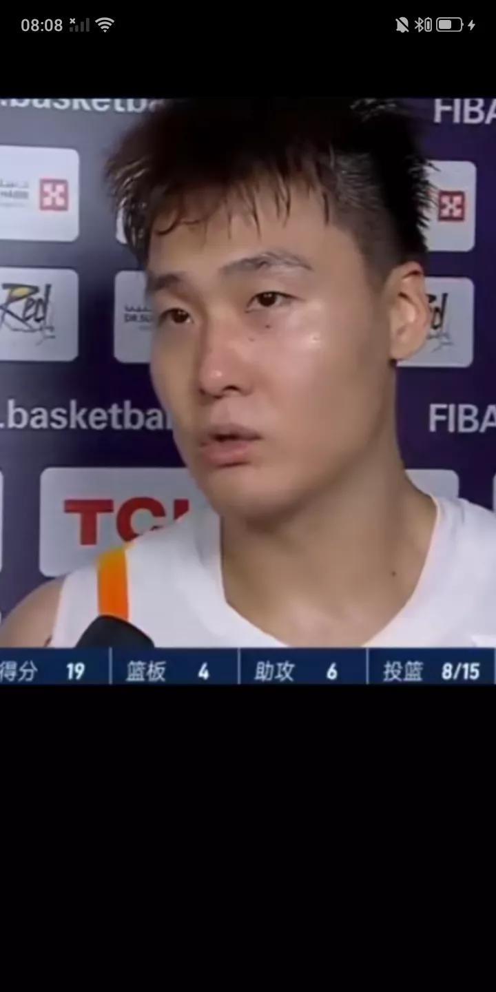 今天凌晨中国男篮在亚洲杯揭幕战中以93/88击败东道主沙特队，迎来本届男篮亚洲杯
