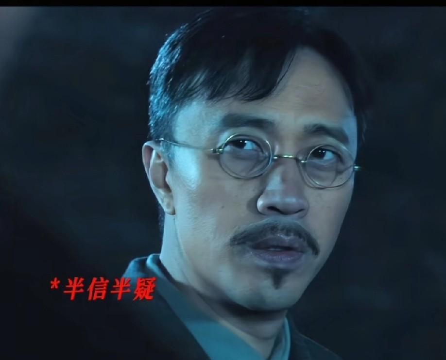 万万没想到，川野竟然会放了汤德远。明明之前他还在费力追捕他，好不容易追到他了，汤