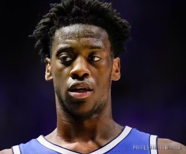 奇才状元签大甩卖？迪班萨非爵士不去，这届新秀真会玩！据ESPN名记文霍斯特最