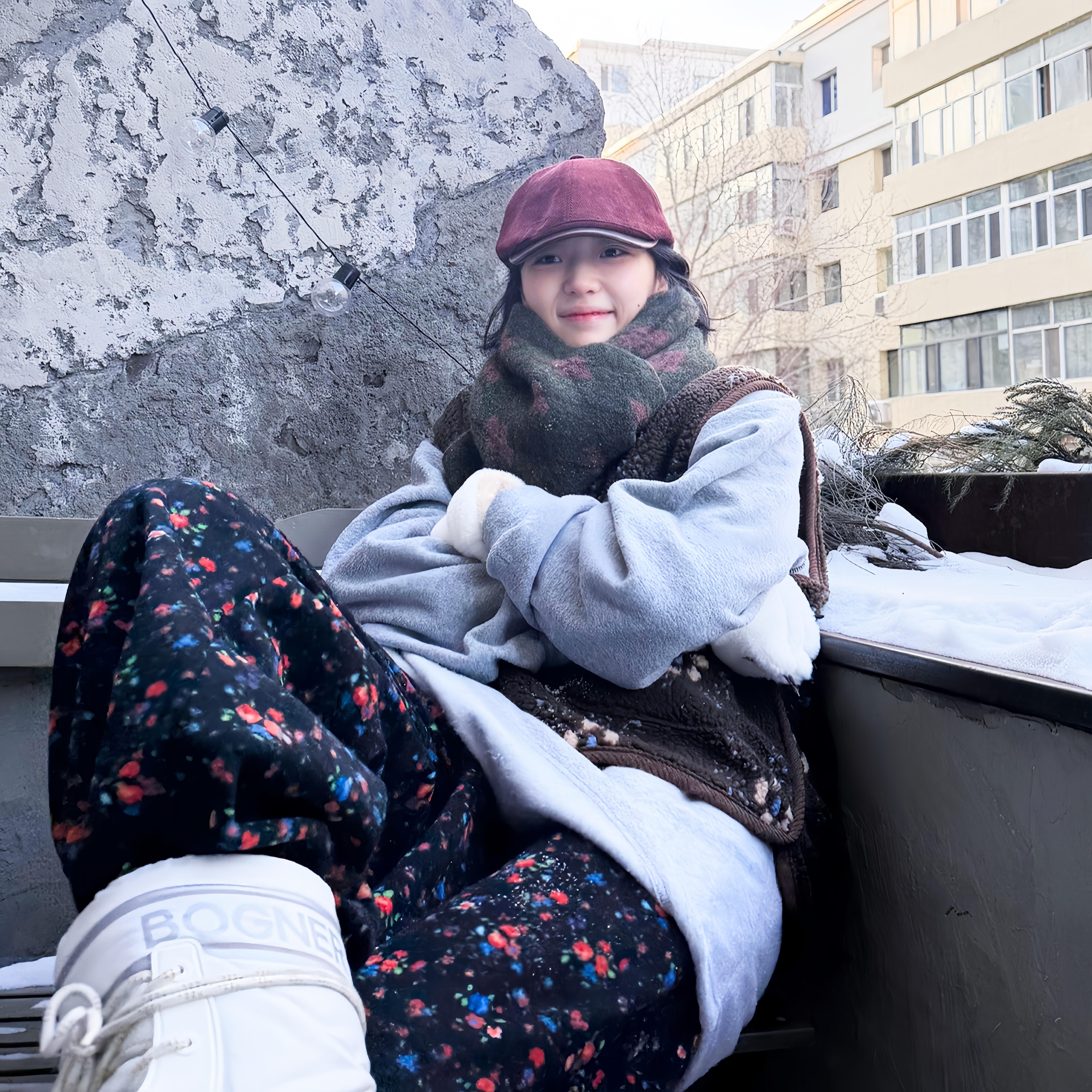 每一张的孙千都自带氛围感啊啊啊