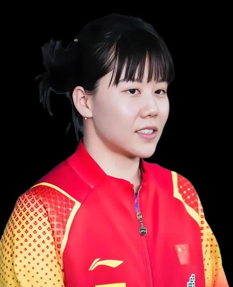 孙颖莎输给了陈幸同。有没有发现，孙颖莎的克星好像都是姓陈的？从陈梦到陈熠，再到陈