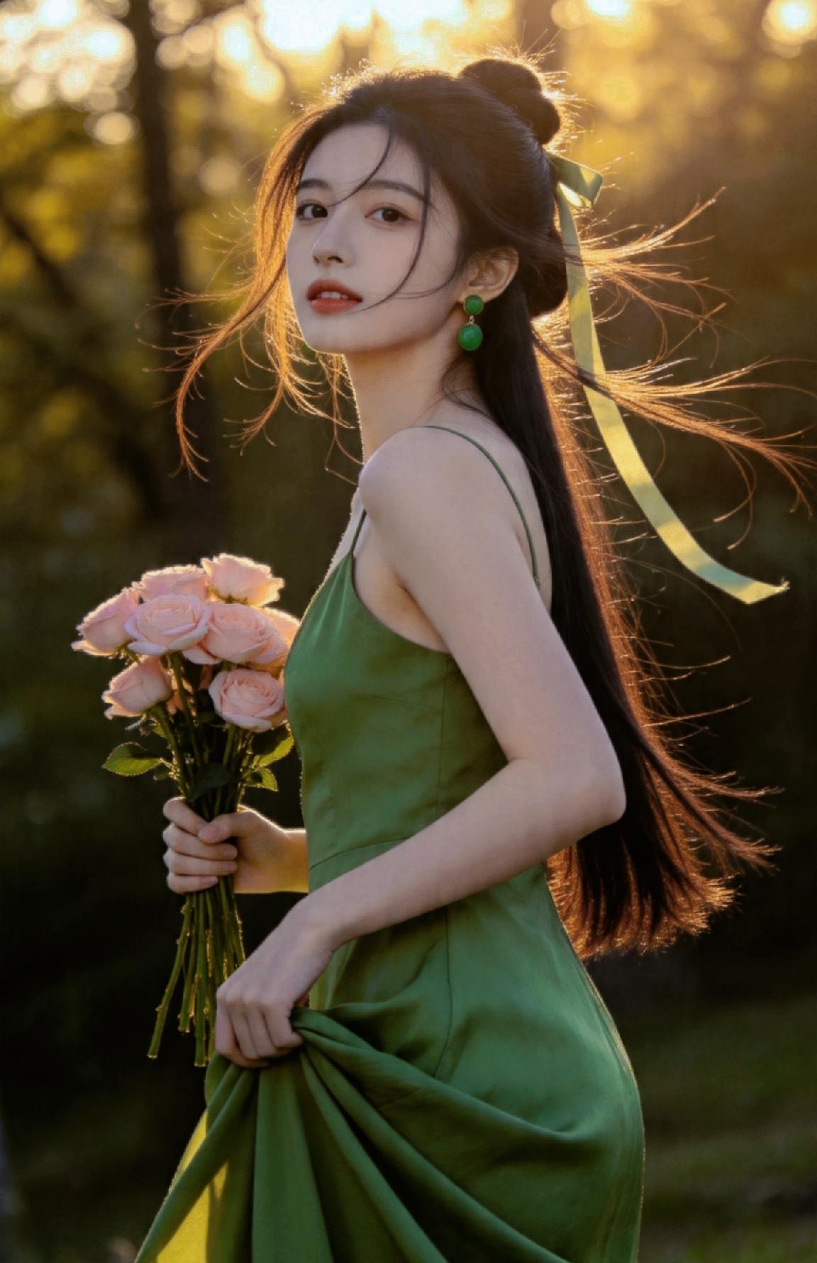 我妈总劝我：找个爱你、对你好的男人就够了。我爸一句话，直接戳破真相：男