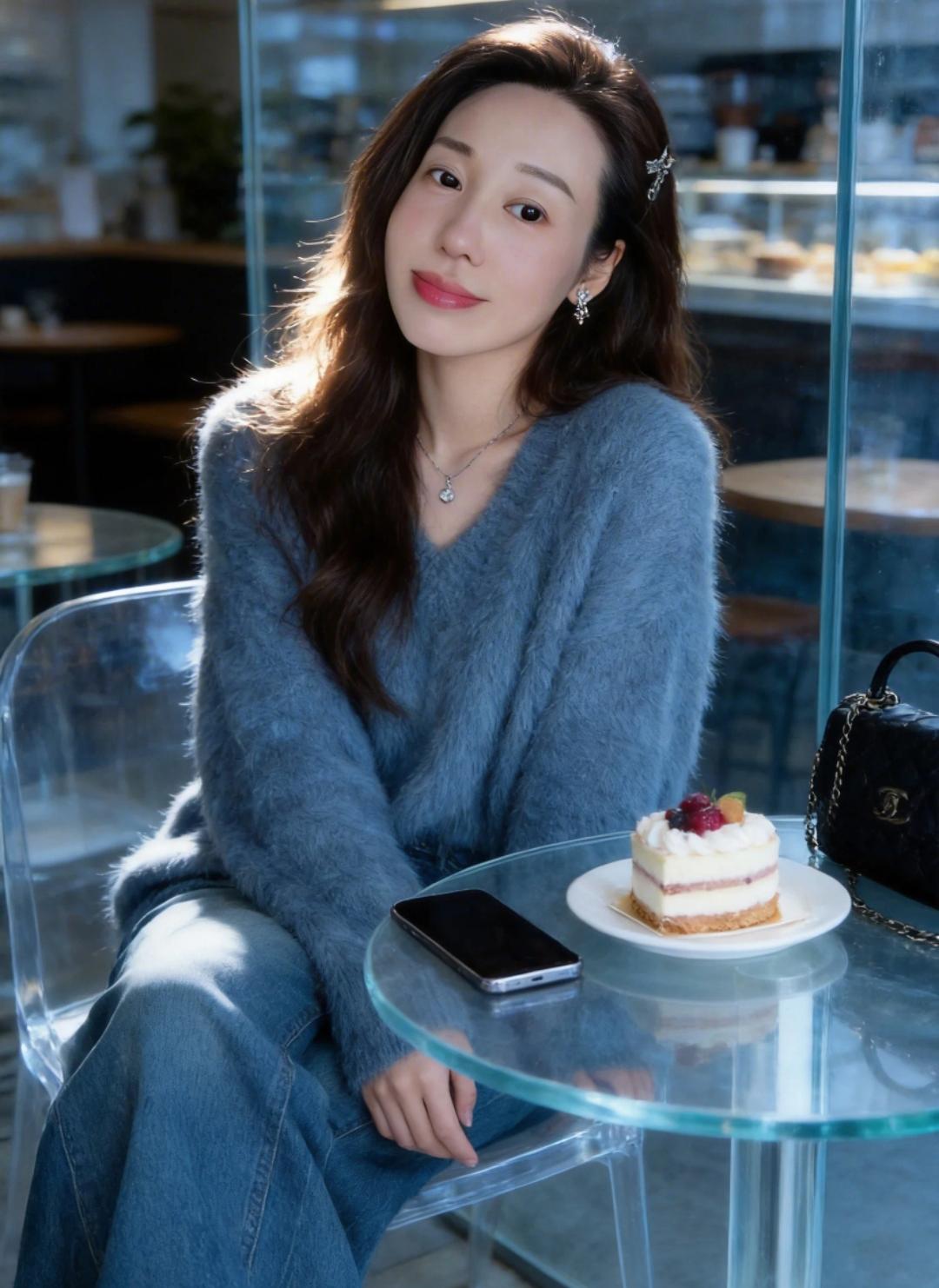 82年43岁单身离异11年别再劝单亲妈妈将就了你没走过她的路就别劝她大度