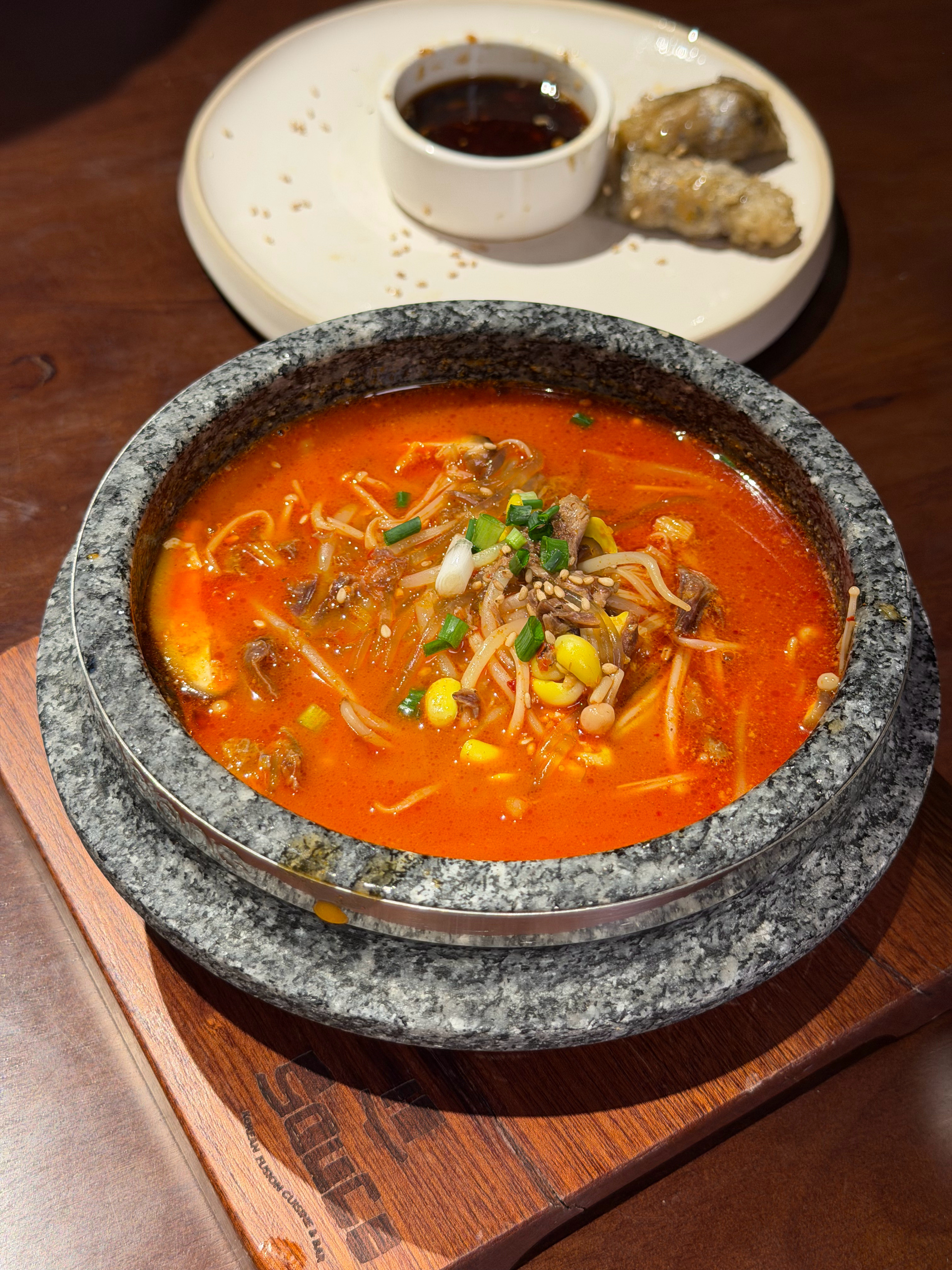 吃一点，喝两杯，睡个好觉开启2026工作状态