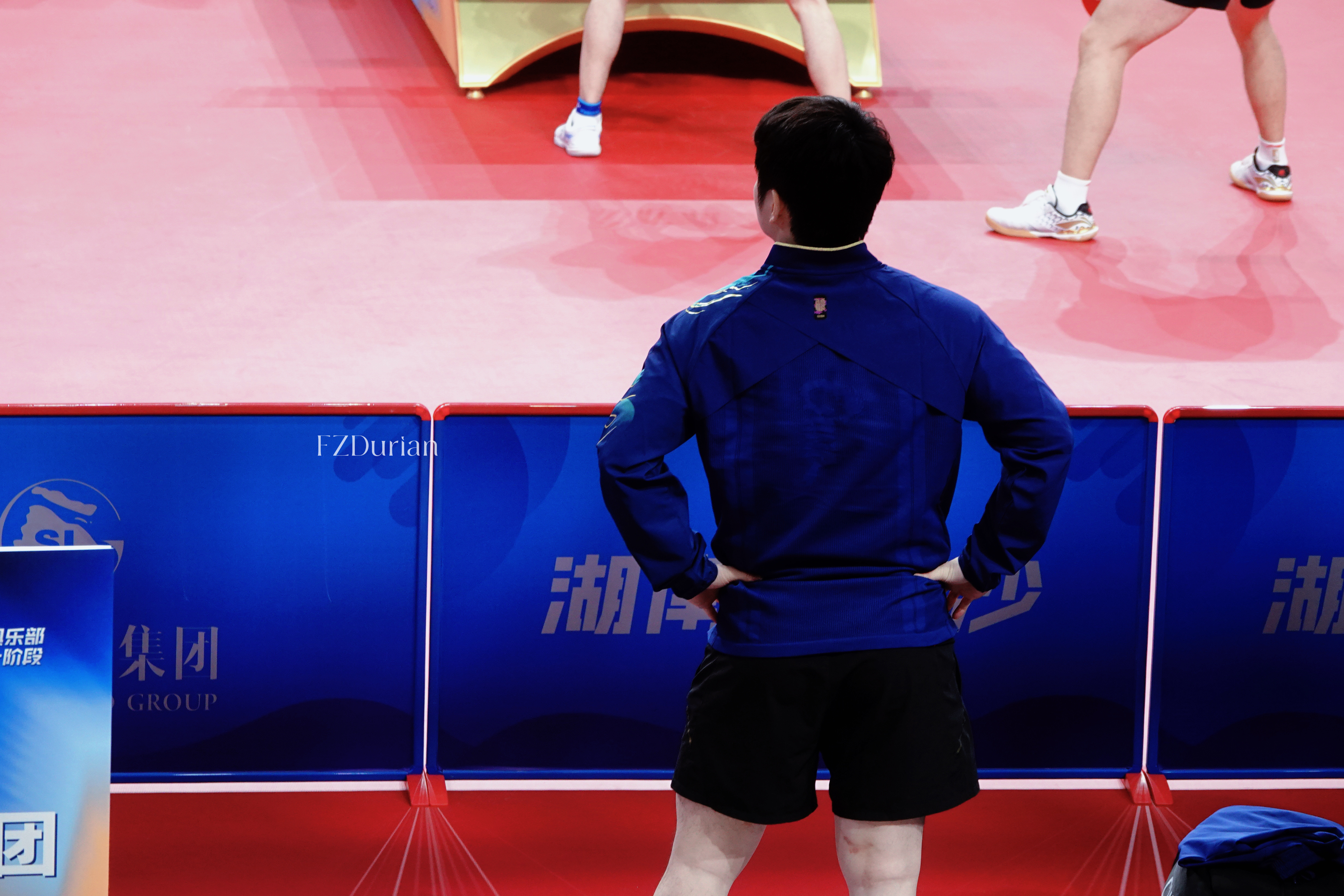 身材好辣