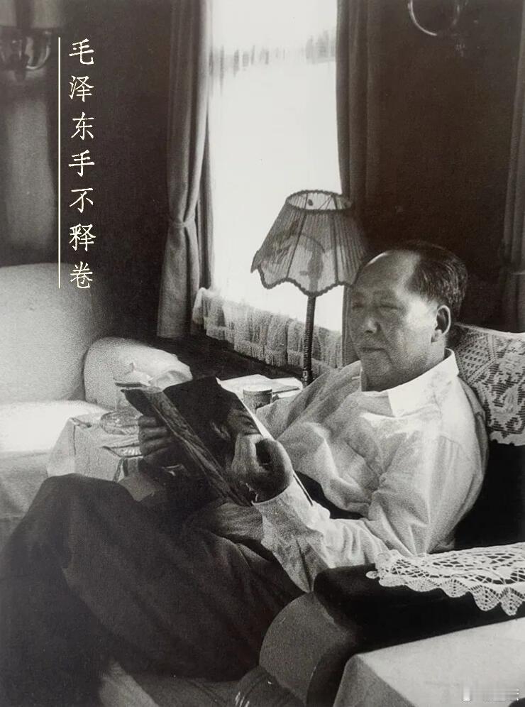 他才是真正的伟人