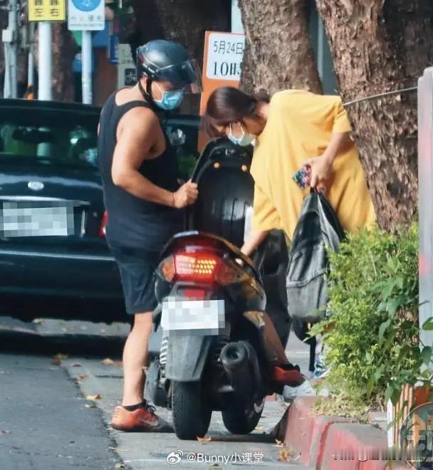 今晚曾沛慈冲上热搜不是她出事了，而是她为了维护老公，公开发文和她的粉丝说明一