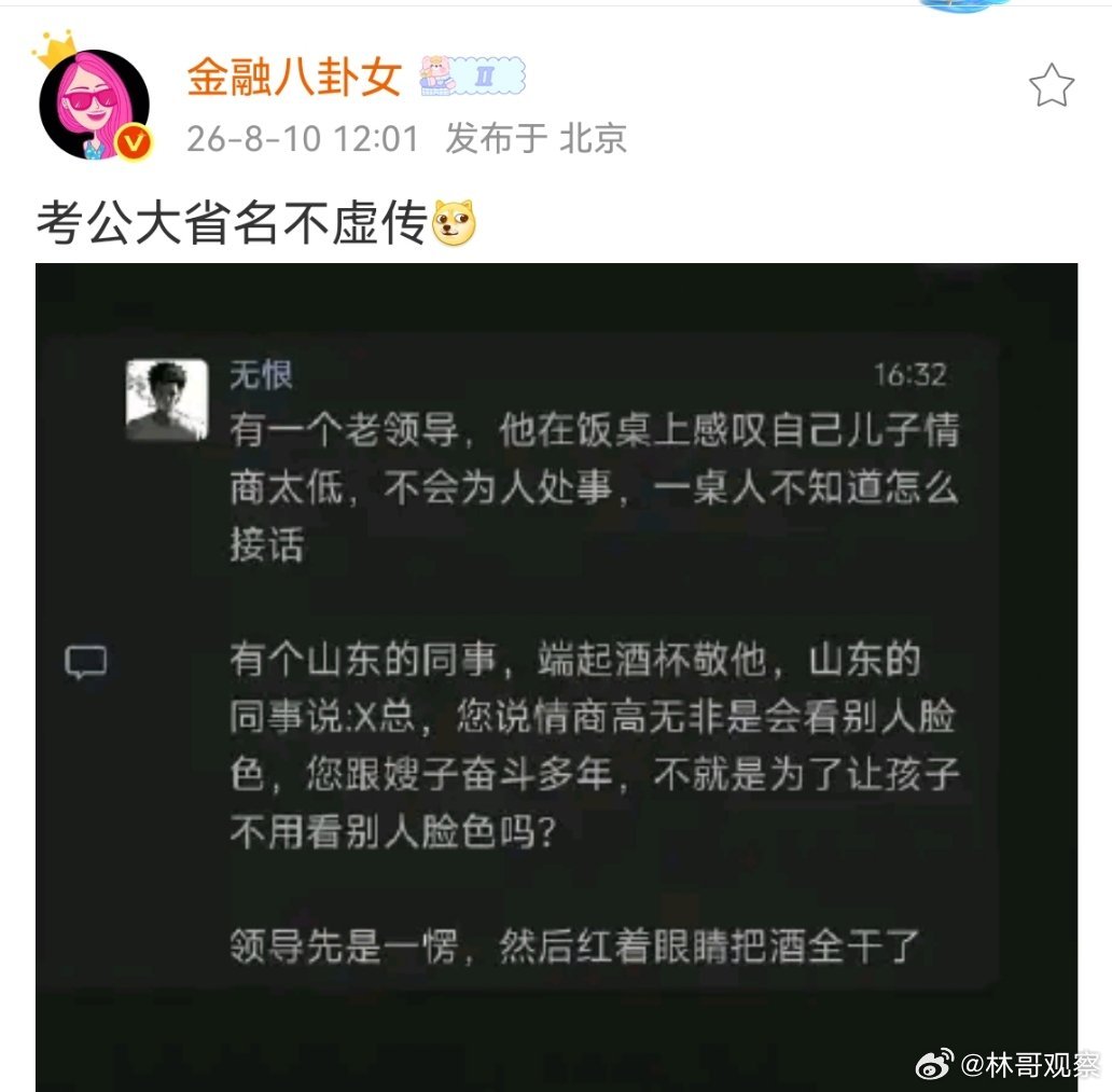 哈哈哈哈，又是山东