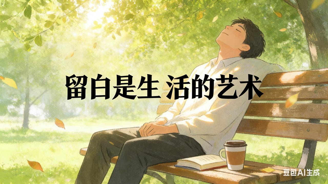 性学专家李银河说：“为什么现在都不允许人休息？我说我不想干了，想辞职休息一段时