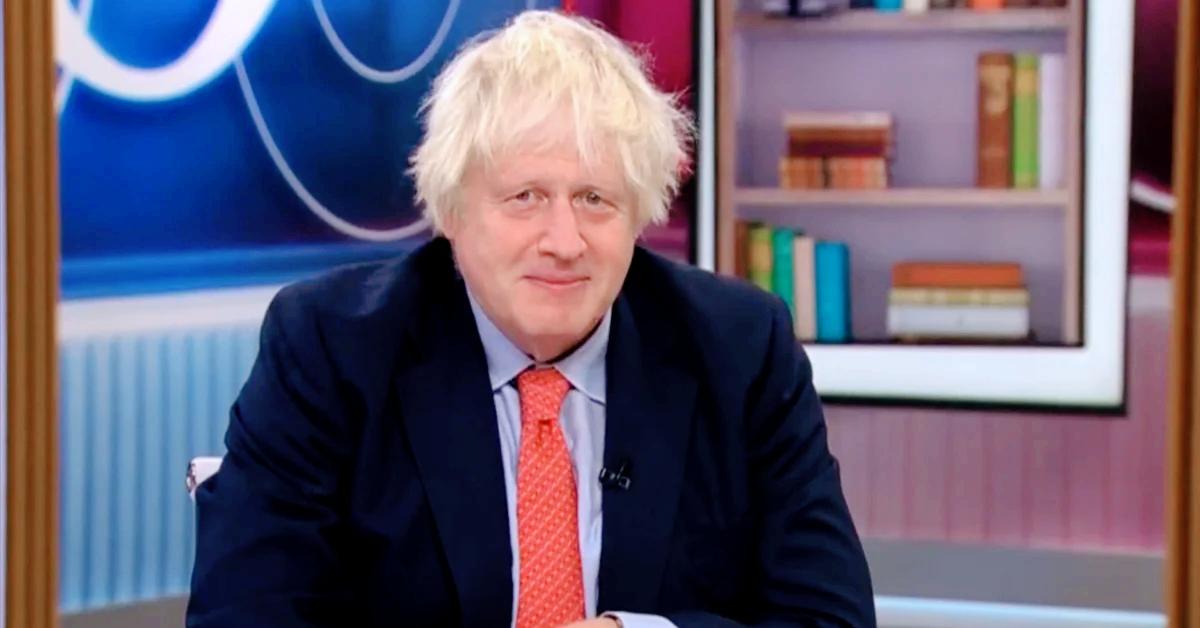 美国独立日之际，英国前首相鲍里斯·约翰逊在《每日邮报》发表文章说，美国人应该记住