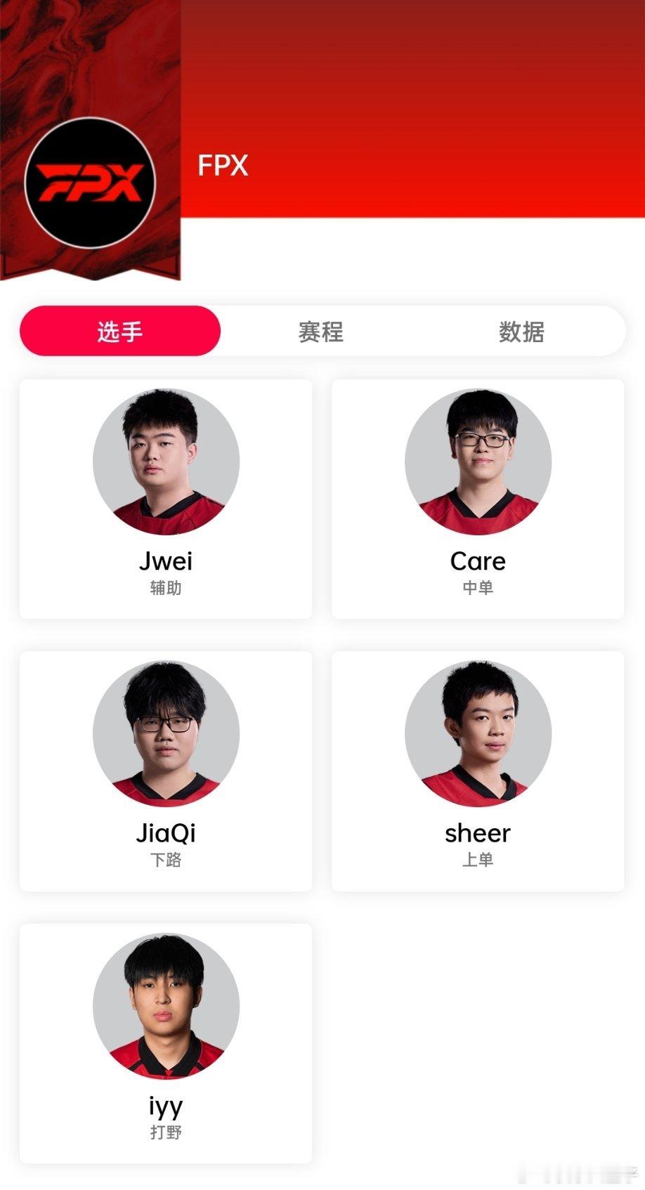 Jiejie恢复自由人身份了。其实大家心里也有数，原本就想一个来月的短约，把FP